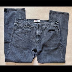 Levi’s 514 Slim Straight Jeans